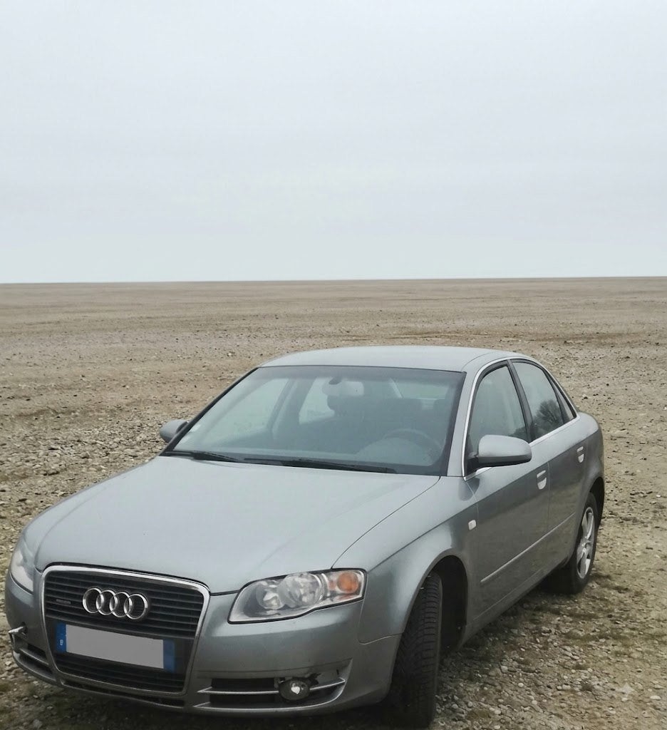 Audi A4 3.0 V6 TDI Quattro BVA, Achat, A4, 6 cylindres, Automatique
