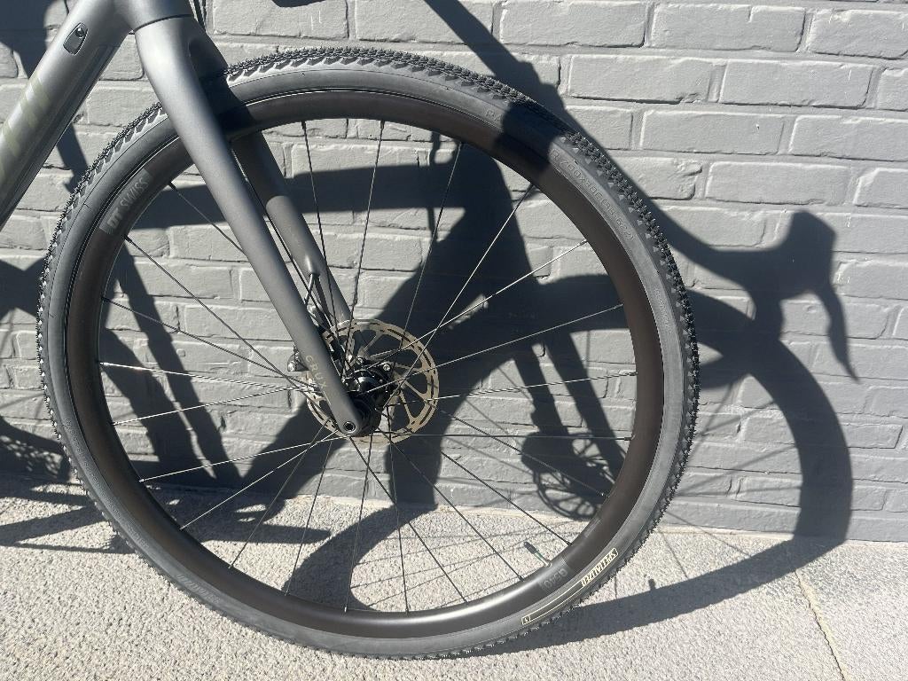 DT Swiss G540, Band, Ophalen of Verzenden, Aluminium, Racefiets