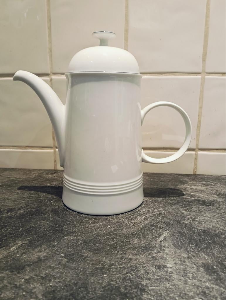 Koffiepot Melitta, Ophalen of Verzenden