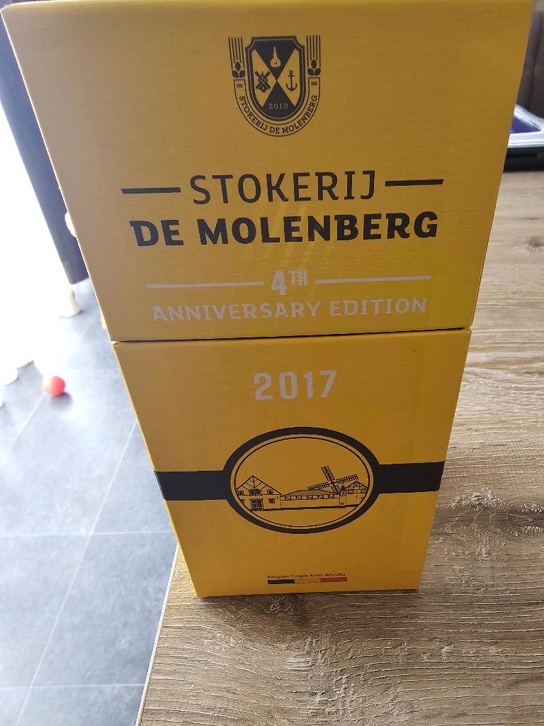 whisky, Verzamelen, Ophalen, Overige gebieden, Overige typen, Nieuw