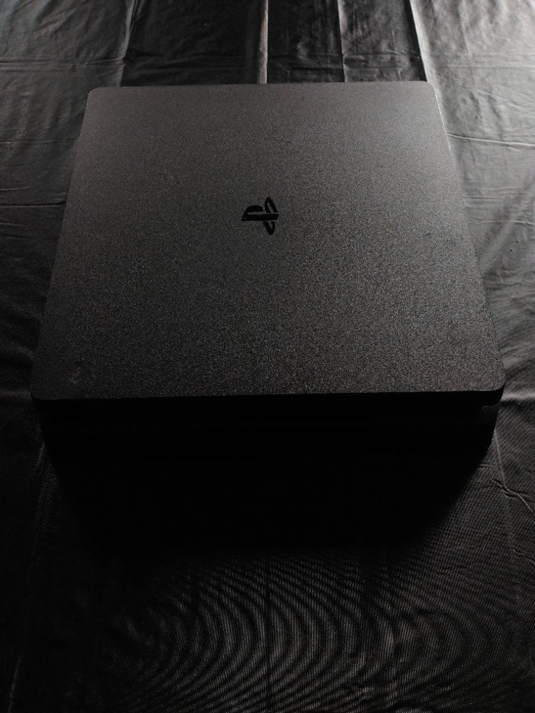 PS 4 console en parfait état de marche, Enlèvement ou Envoi