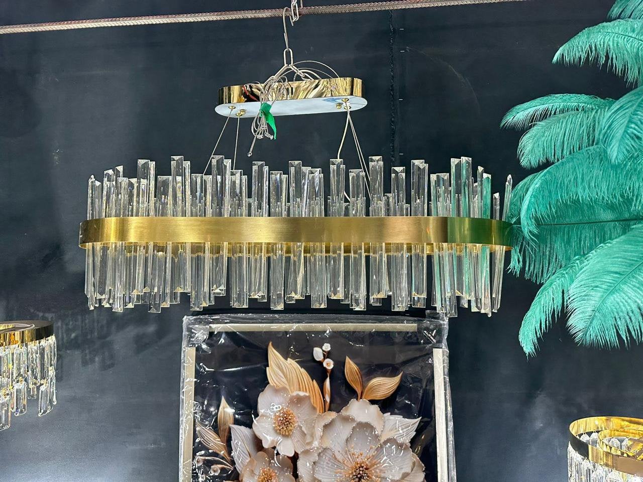 Lustre, Maison & Meubles, Enlèvement
