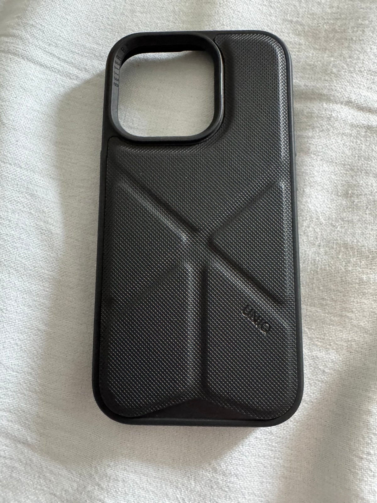 Nieuw hoesje IPhone 15 Pro, Enlèvement ou Envoi, Comme neuf, IPhone 15