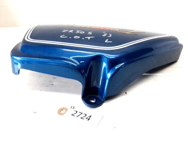 ZR50S 1983 - 1987 Suzuki Cover Cover onder tank D1-54378, Motoren