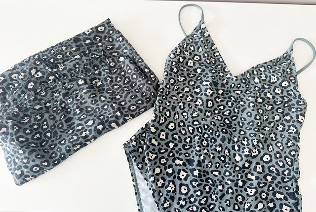 nieuw strandset badpak en pareo, Vêtements | Femmes, Vêtements de Bain & Maillots de Bain, Enlèvement ou Envoi, Vert, Maillot de bain