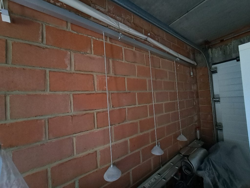 Verlichting, Antiek en Kunst, Ophalen