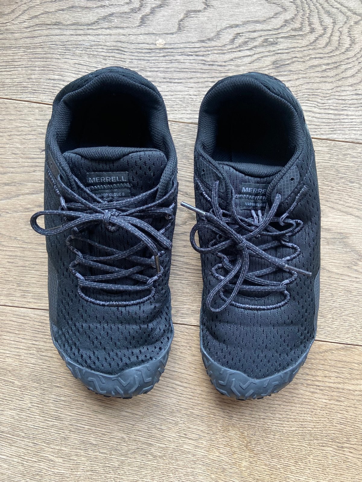 Merrell Vapor Glove 5 - Size 43, Enlèvement, Utilisé