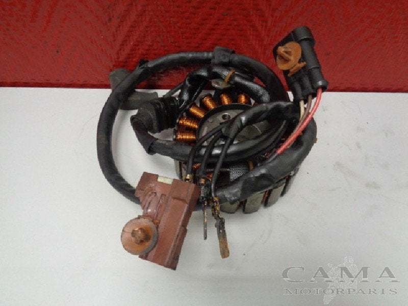 DYNAMO Piaggio GTS 300 2014-2017 (GTS300 Super ZAPMA3300), Dhr. S. di Majo, Gebruikt, Info@cama-motorparts.nl, P.J. Troelstraweg 8 8
3144 CX  MAASSLUIS, NL