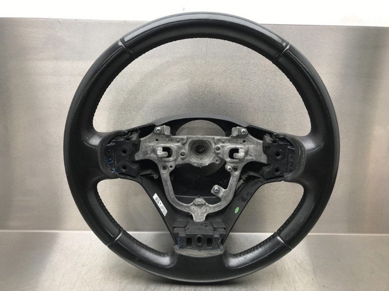 VOLANT DIRECTION Toyota Verso (01-2009/08-2018), Autos : Pièces & Accessoires, Utilisé, Toyota