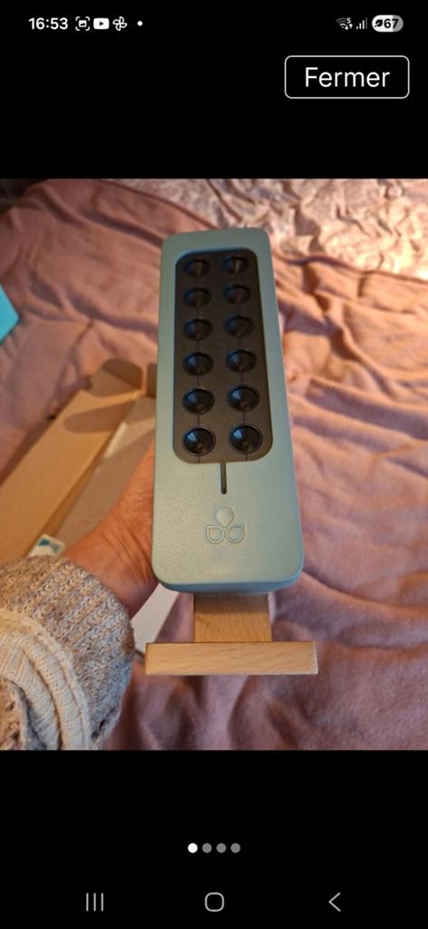 Purificateur d'air, Electroménager, Purificateur d'air