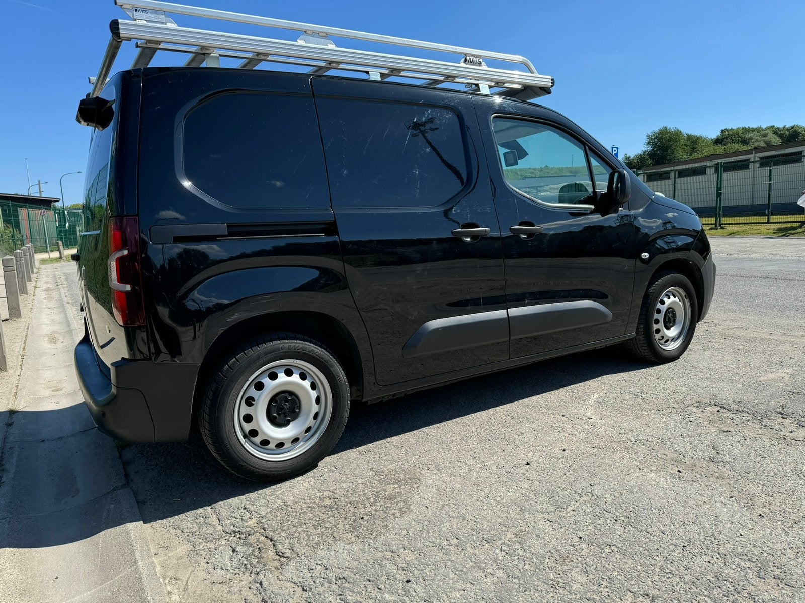 Peugeot partener automatique diesel, Autos, Achat, Diesel, Automatique, Particulier