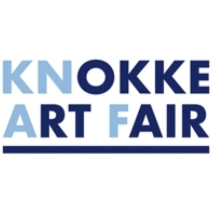 2 e-tickets Knokke Art Fair 14-16 augustus 2026, Août