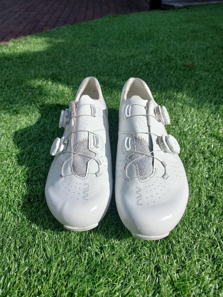 Northwave Veloce Extreme race schoen maat 44, Ophalen, Heren, Schoenen, Zo goed als nieuw