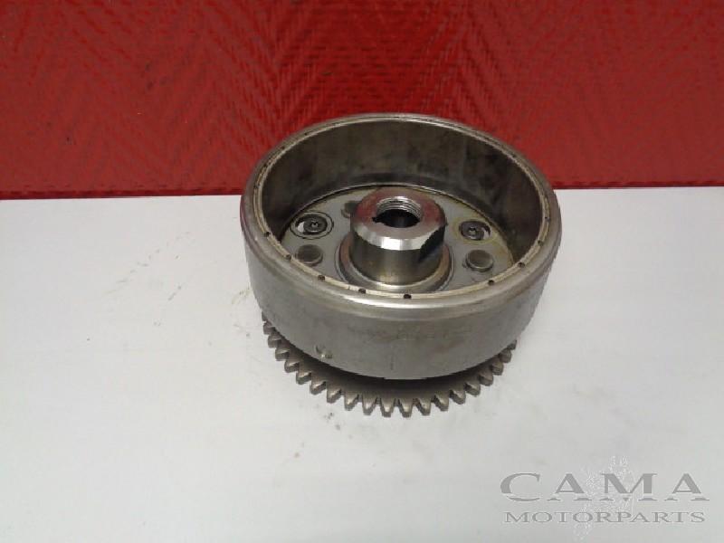 VLIEGWIEL Honda CBR 600 F 1995-1998 (CBR600F CBR600F3 PC31), Dhr. S. di Majo, Gebruikt, Info@cama-motorparts.nl, P.J. Troelstraweg 8 8
3144 CX  MAASSLUIS, NL