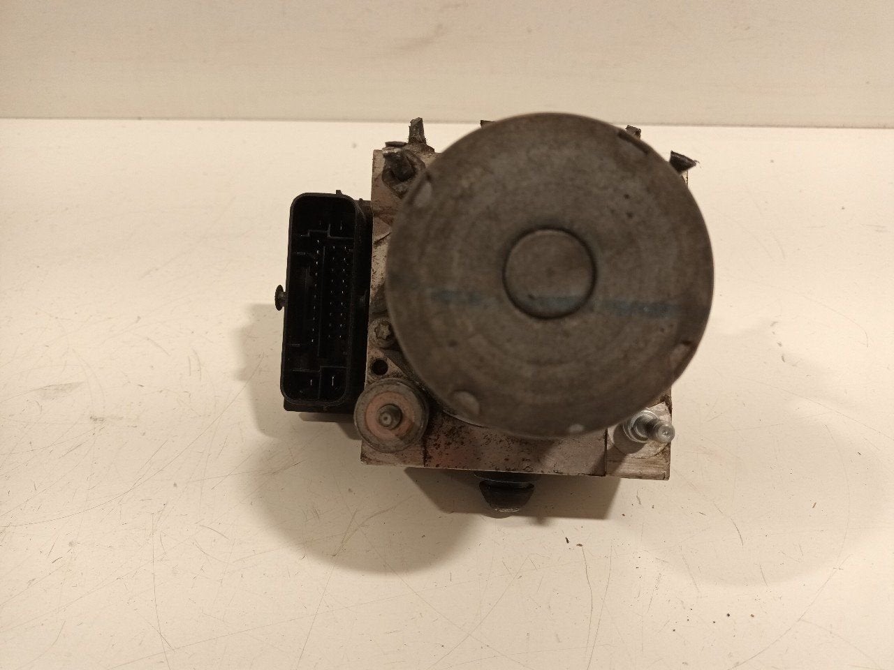 Abs pomp Opel Movano, Onderdelen@venauto.nl, Van der Ven Autorecycling B.V., Gebruikt, Ettenseweg 76, 4706 PB Roosendaal, The Netherlands