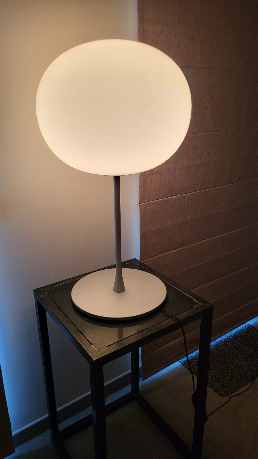 Glo-Ball  Tafellamp van FLOS, Ophalen, Overige merken, Nieuw, 80 cm
