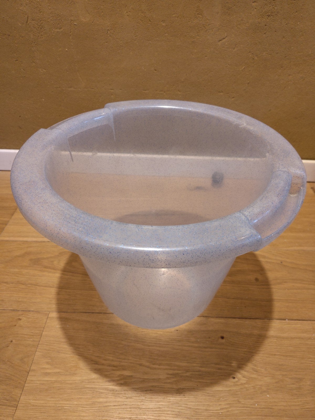 seau de bain pour bébé, Autres marques, Enlèvement ou Envoi, Tummy Tub, Utilisé