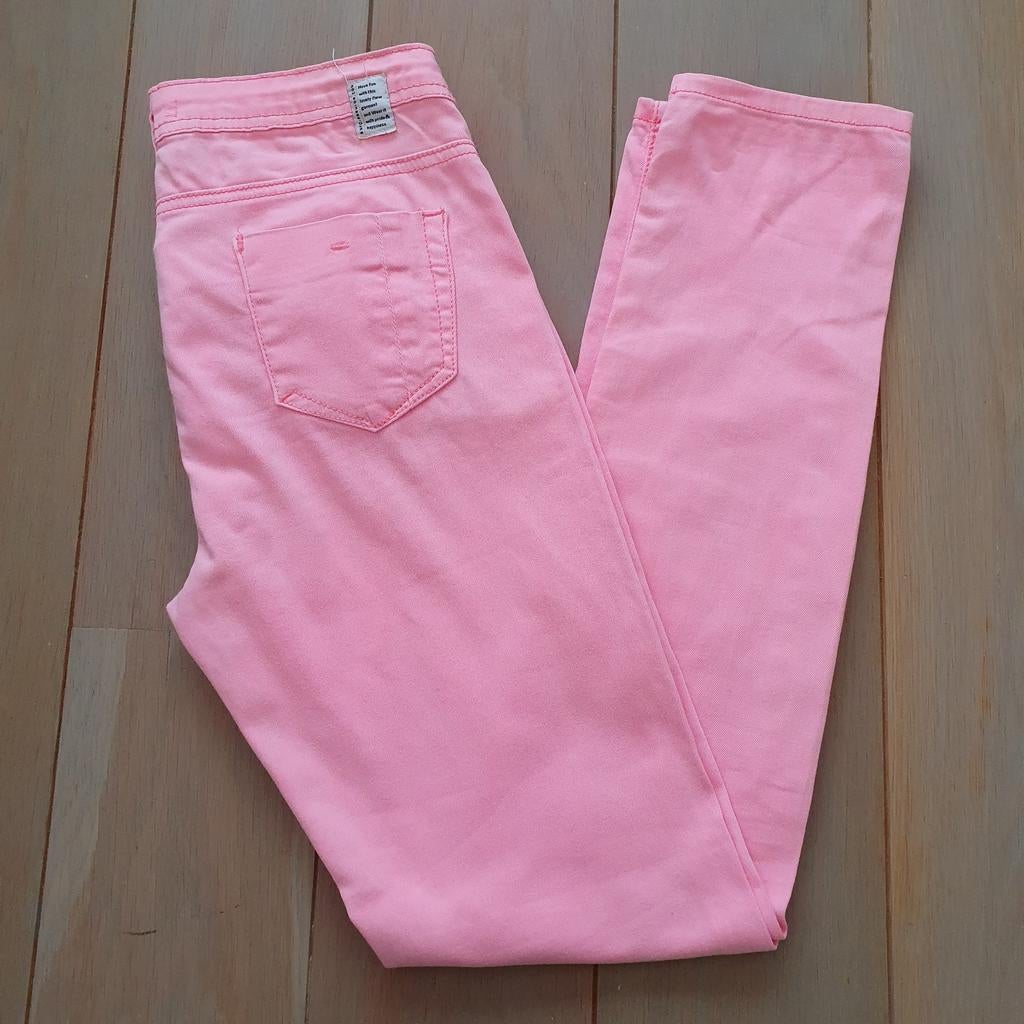 Broadway NYC Jeans medium lage taille, Kleding | Dames, Ophalen, Overige kleuren, Zo goed als nieuw, W28 - W29 (confectie 36)