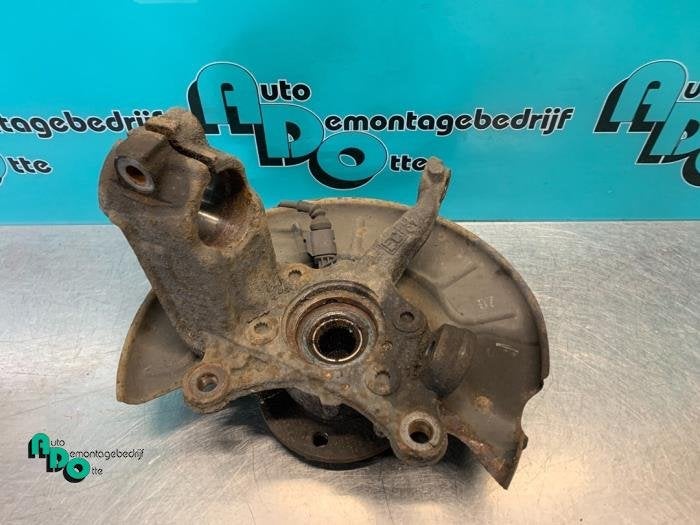 Joint avant droit d'un Seat Leon (Leon 05-), -, 3 mois de garantie, Utilisé, -