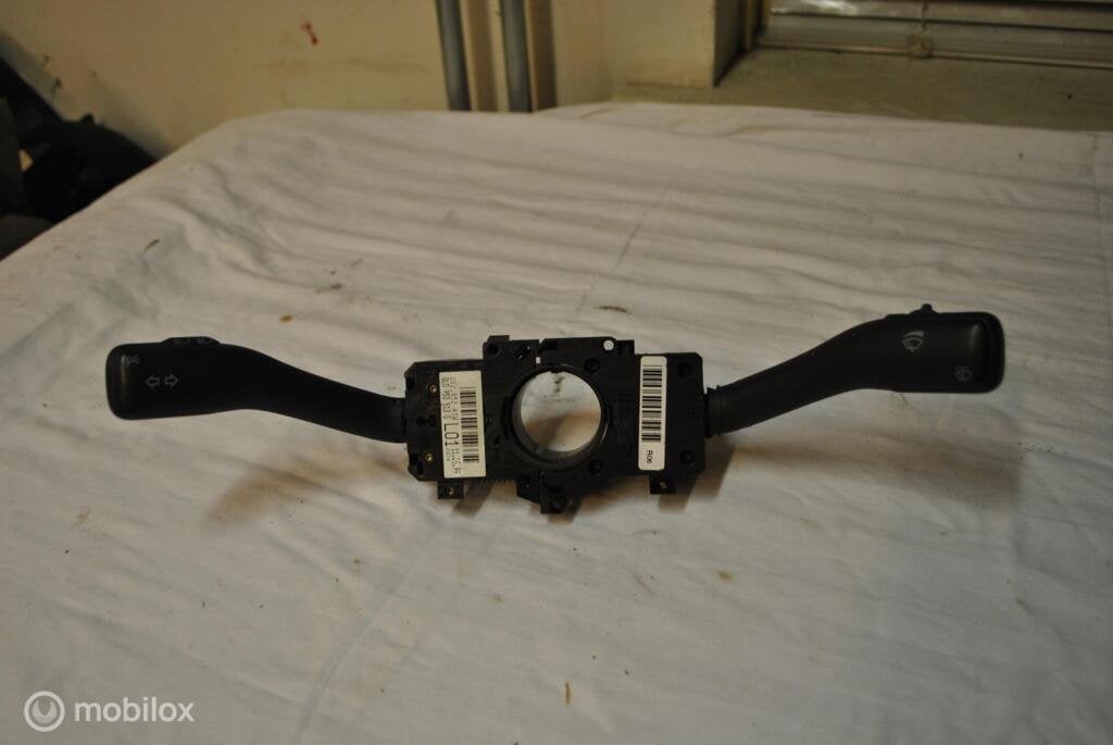 Combischakelaar Audi TT 8N 1.8 8L0953513G, Auto-onderdelen, Audi, Gebruikt, Audi, Ophalen of Verzenden