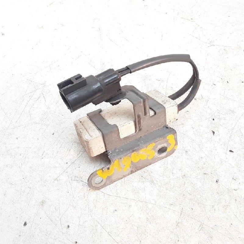 KOELVINWEERSTAND Toyota Yaris II (P9) (|2468106110B|), Auto-onderdelen, Airco en Verwarming, Toyota, Gebruikt