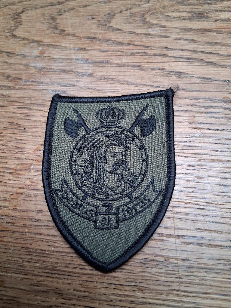 Luchtmacht 13, Ophalen of Verzenden, Luchtmacht, Embleem of Badge