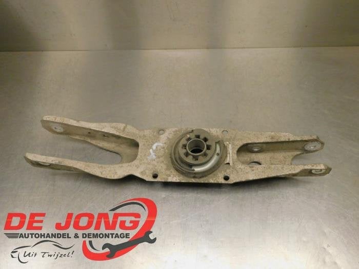 Bras de suspension arrière gauche d'un Mercedes GLA, 3 mois de garantie, Utilisé, -, -