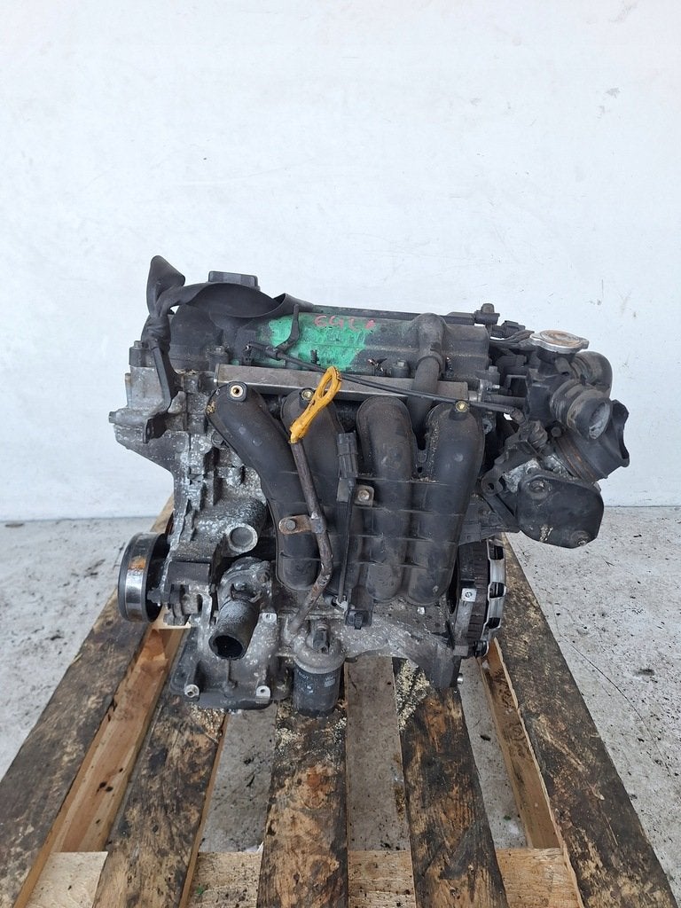 Moteur G4LA Complet STONIC PICANTO HYUNDAI KIA RIO i10 i20, Autos : Pièces & Accessoires, Moteurs & Accessoires, Envoi, Utilisé