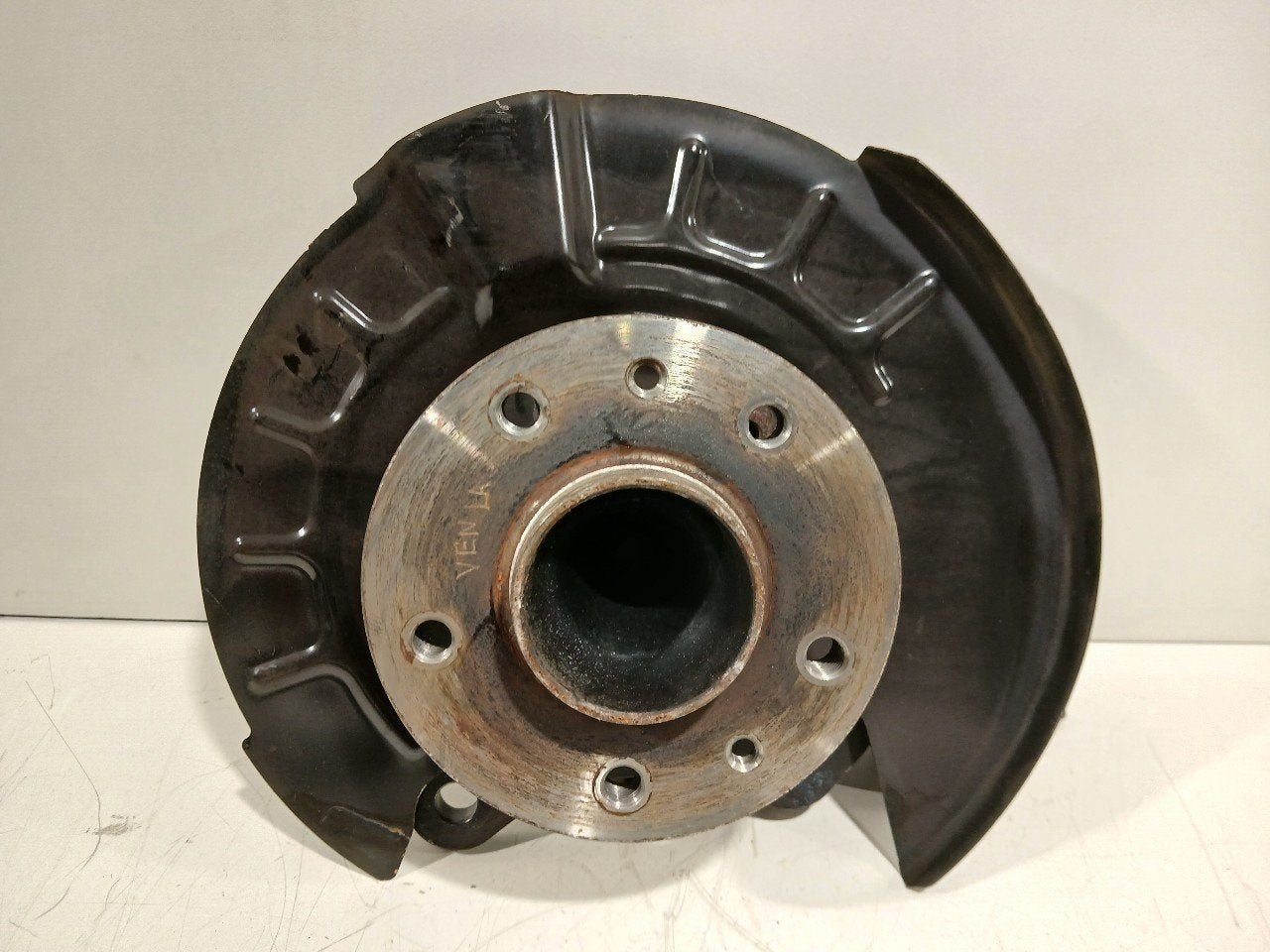 Wielnaaf links achter Renault Austral, Onderdelen@venauto.nl, Van der Ven Autorecycling B.V., Gebruikt, Ettenseweg 76, 4706 PB Roosendaal, The Netherlands