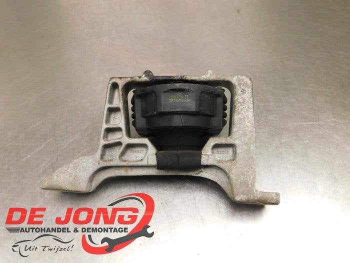 Support moteur d'un Ford Focus, -, 3 mois de garantie, -, -