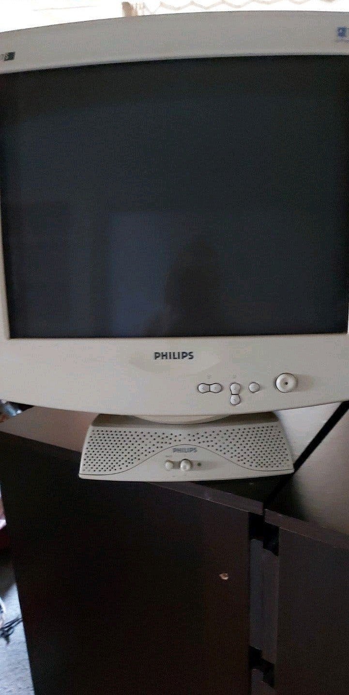 monitor Philips, Informatique & Logiciels, Apple iPad Tablettes, Enlèvement ou Envoi