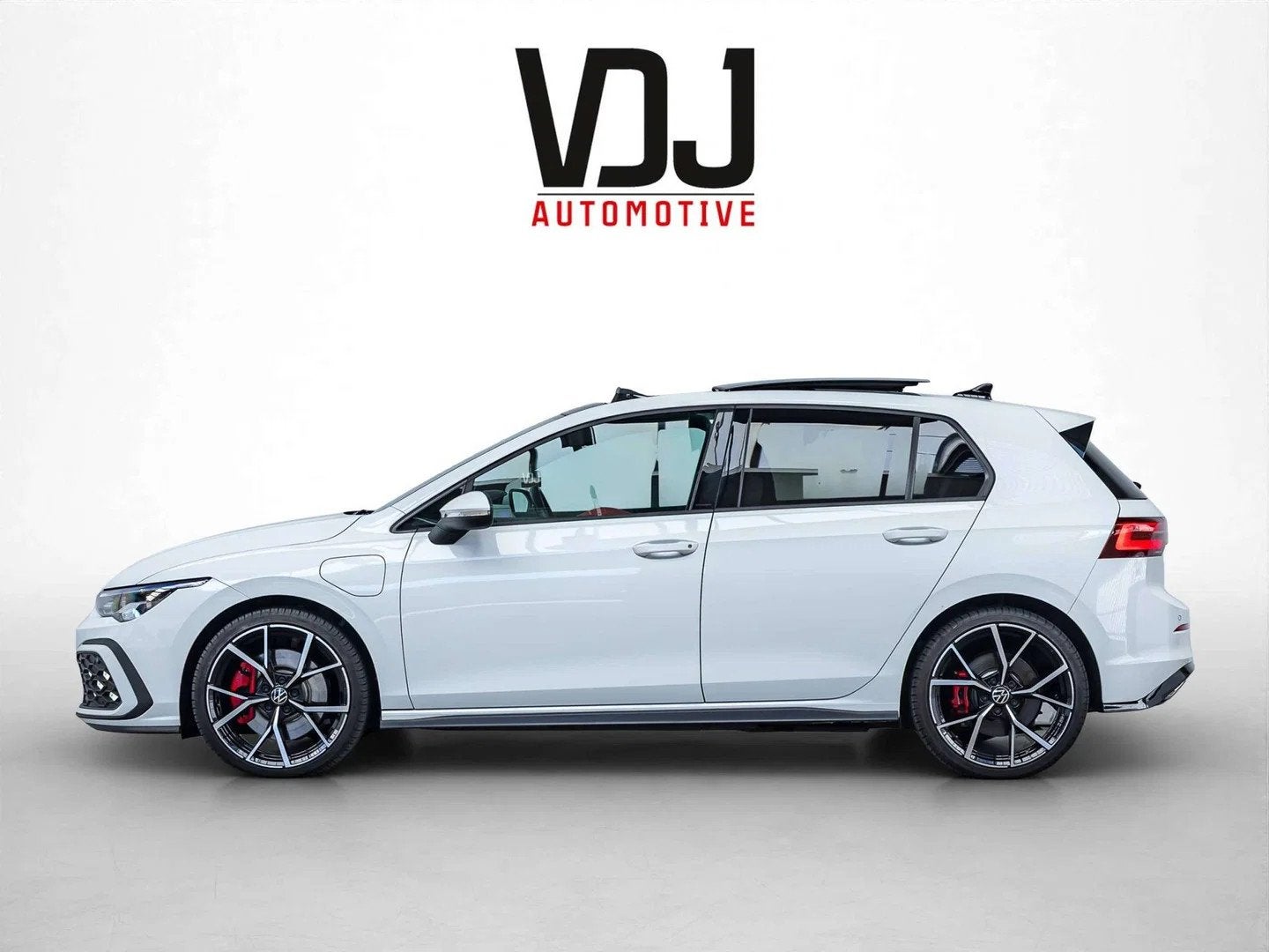 Volkswagen Golf GTE PHEV|PANO|IQ-LIGHTS|KEYLESS|ACC|LA|ZETEL, Autos, Cuir, Achat, Entreprise, 5 portes