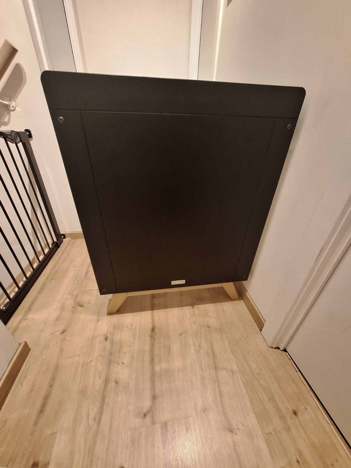 kinderbed, Kinderen en Baby's, Kinderkamer | Bedden, Ophalen, Matras