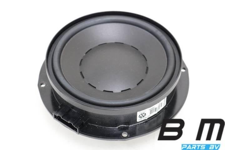 Lagetonenluidspreker dynaudio VW Scirocco, Gebruikt