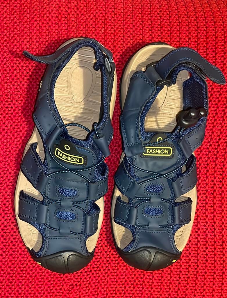 Sandales / chaussures randonnée ete (40) pied large, Envoi, Neuf, Chaussures
