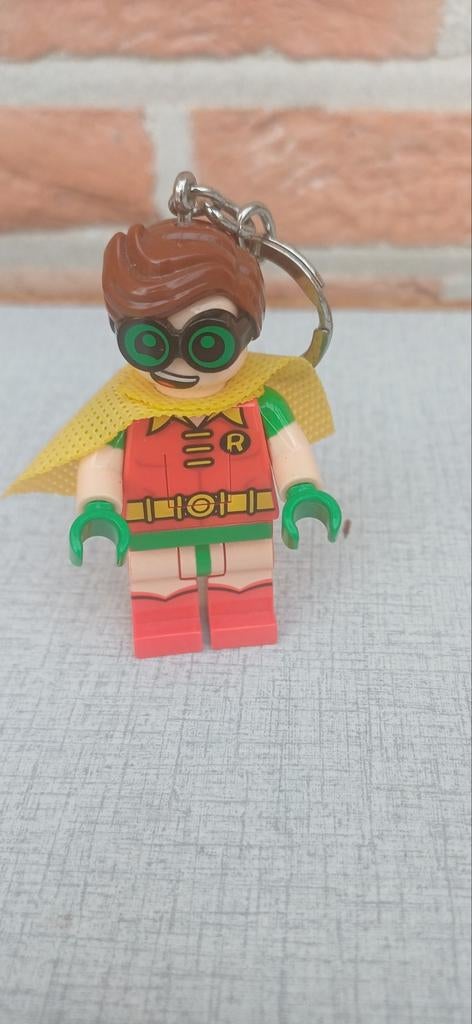 Sleutelhanger lego afhalen Gullegem, Kinderen en Baby's, Speelgoed | Duplo en Lego, Ophalen