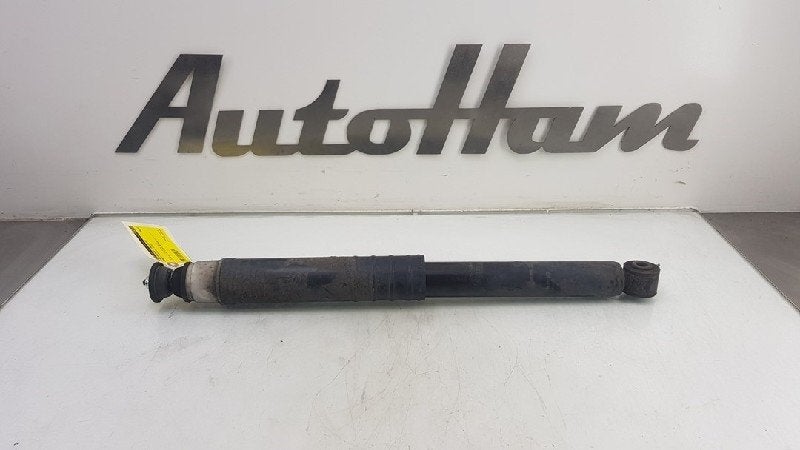 AMORTISSEUR ARRIÈRE GAUCHE Renault Clio IV (5R), Dhr. J. Ham, Renault, Administratie@autoham.nl, Utilisé