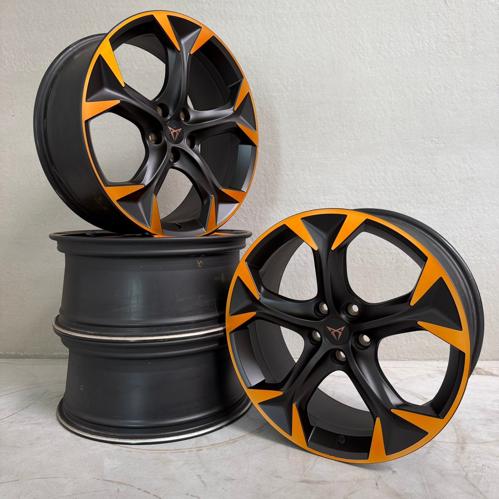 19 inch Origineel Cupra Formentor velgen 5FF601025E