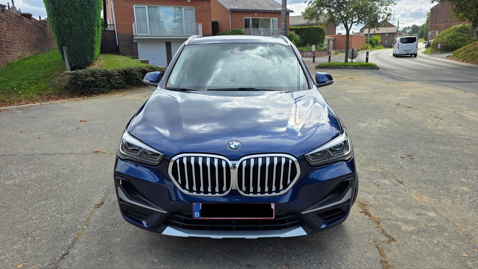 BMW X1 sDrive 18i Automatique, Achat, Automatique, Essence, USB