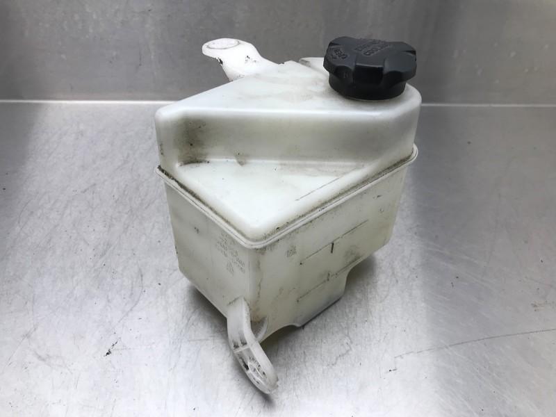 EXPANSIERESERVOIR Kia Venga (01-2010/03-2019), Gebruikt, Kia