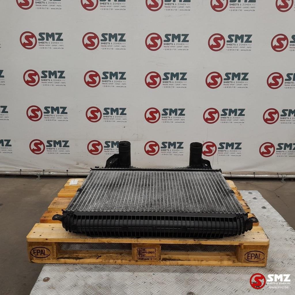 Occ refroidisseur intermédiaire MAN, Utilisé, MAN, Moteur et Accessoires
