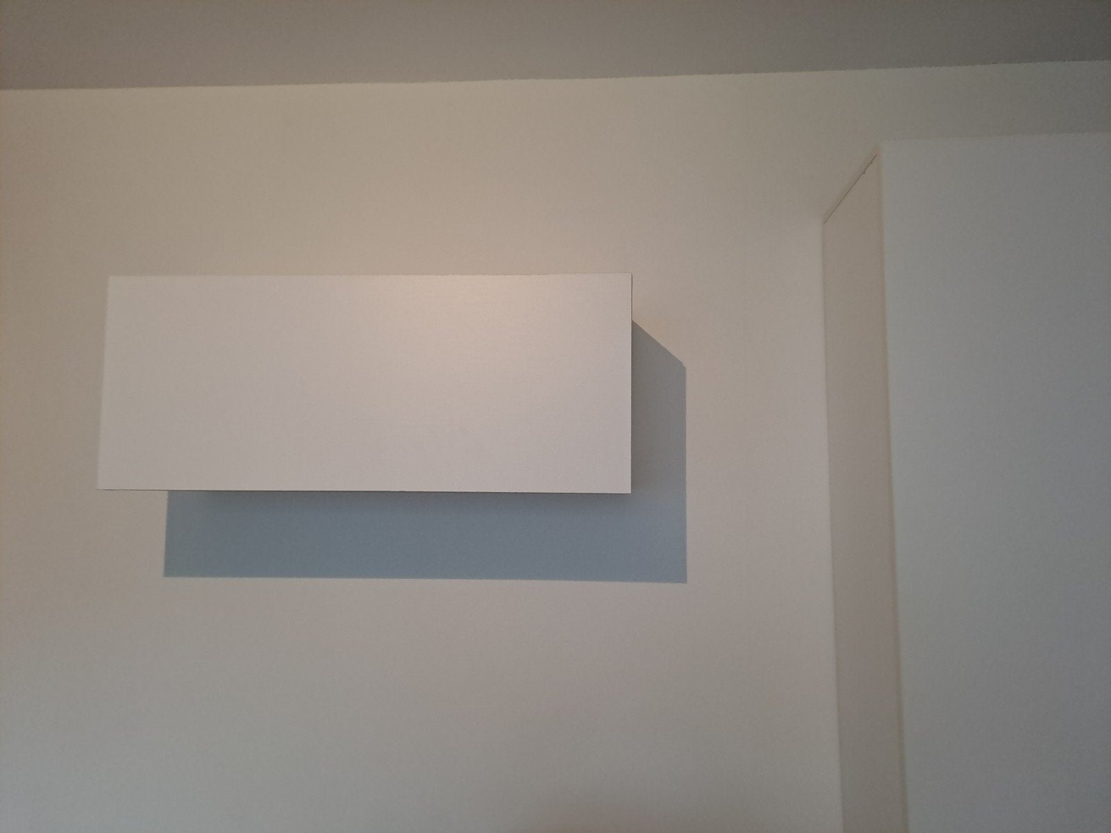 hangkast, Ophalen