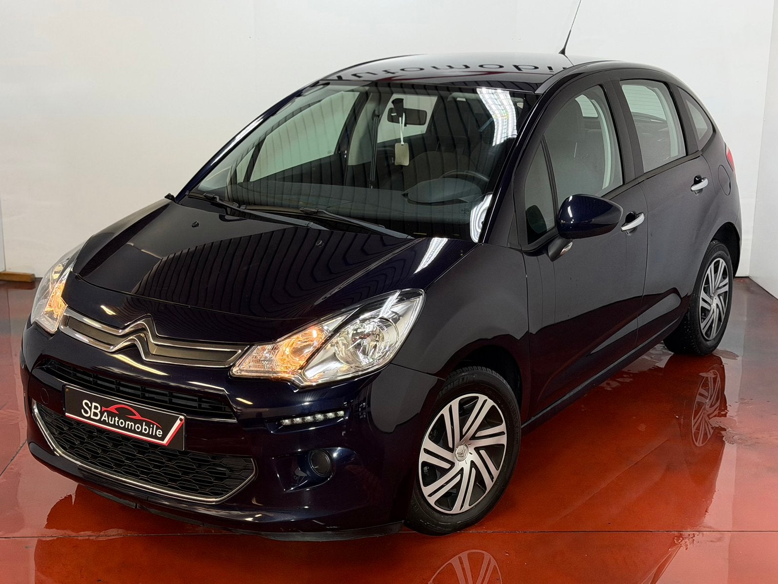 Citroen C3 Seduction // AIRCO // CRUISE //EURO6b/GARANTIE //, Achat, Euro 6, Entreprise, Boîte manuelle