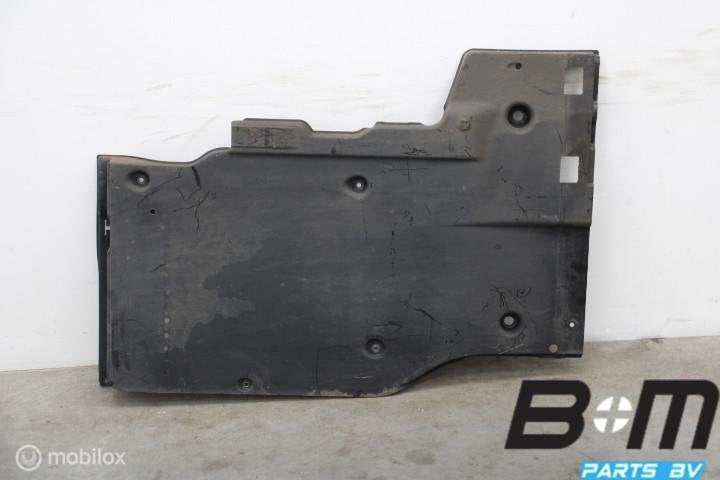 Bodemplaat rechts Audi A3 8V SB E-Tron 5Q0825506B, Gebruikt