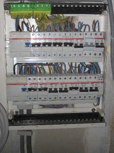 Elektricien in de bouw, Overige uren, Vanaf 10 jaar, Overige vormen, Geschikt als bijbaan