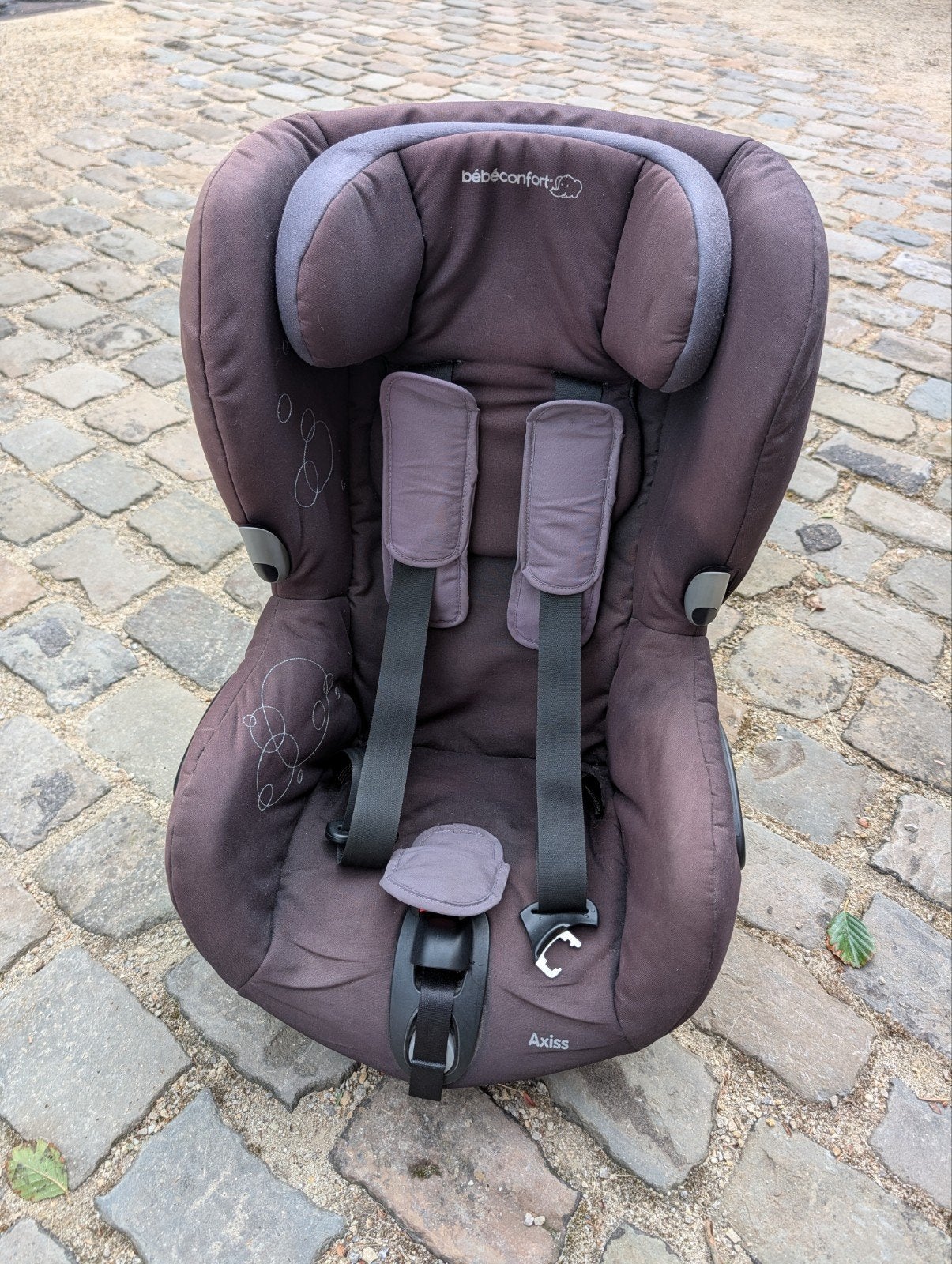 Autostoel bébé confort/ maxi cosi, Kinderen en Baby's, Ophalen, 9 t/m 18 kg, Maxi-Cosi, Gebruikt