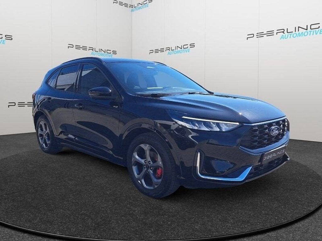 Ford Kuga FHEV ST-Line X, Autos, Ford, Capteur de stationnement, Achat, Noir, https://public.car-pass.be/vhr/3899cb57-69fc-4ead-b264-317f7945e404