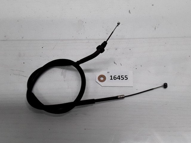 ST1100 1990 - 2001 Honda Kabel Kabel choke D1-27658, Motoren
