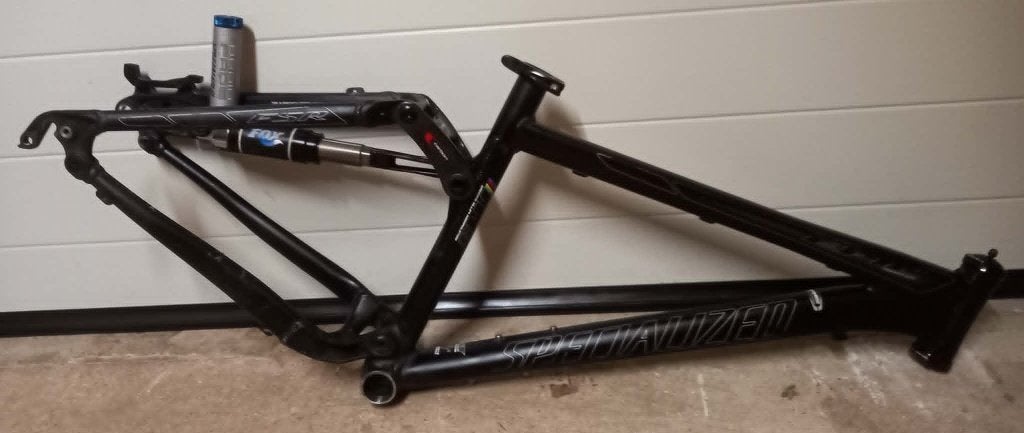 VTT - Crossmax - RockShox - XTR - Hope - DH - Klein - Fox.., Enlèvement ou Envoi, Trek