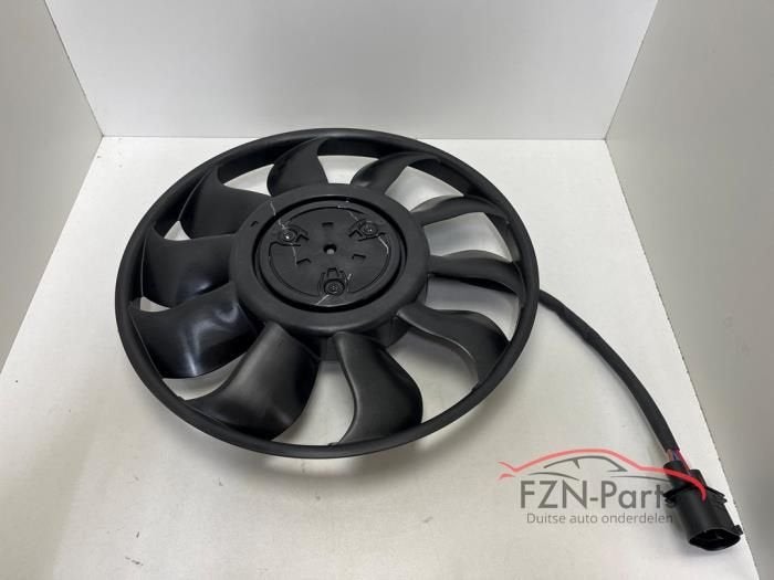 Audi Q5 80A Ventilator Koelvin (80A959455F), Ophalen of Verzenden, Nieuw